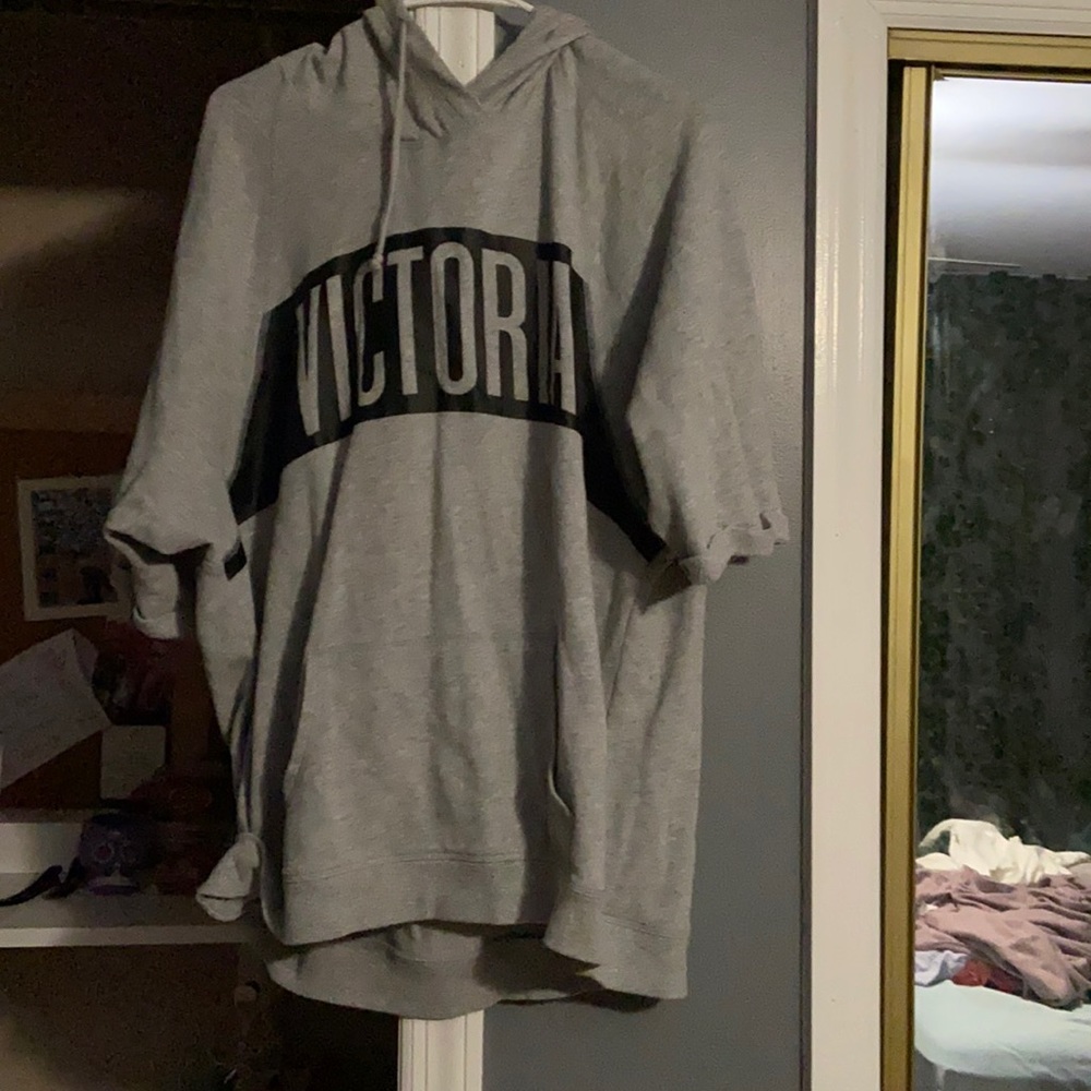 Don’t wear it anymore.